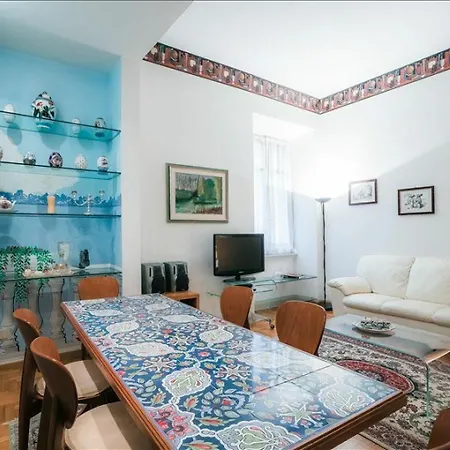 Bruno Buozzi Hotel *